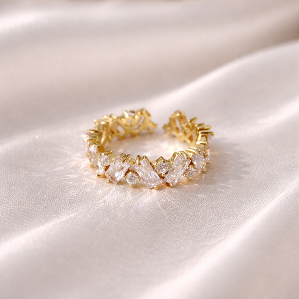 Velora Ring