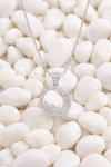 Reina Necklace