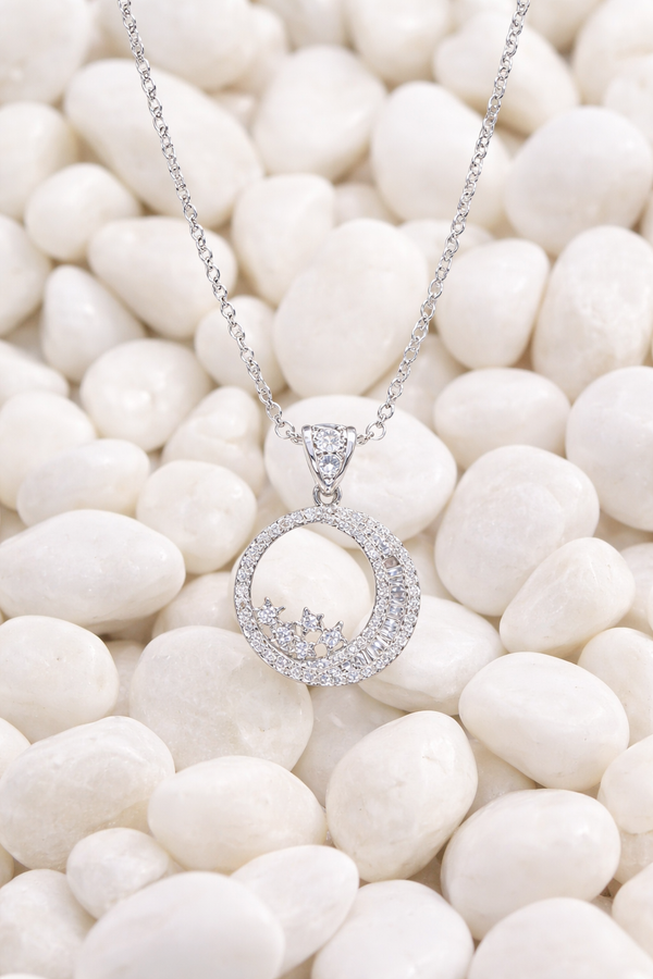 Reina Necklace