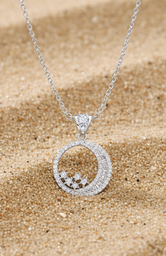 Reina Necklace