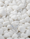 Aeri Butterfly Necklace