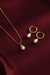 Pearl Grace Set