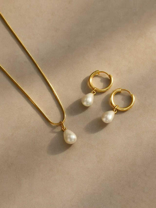 Pearl Grace Set