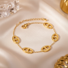 Muse Loop Bracelet