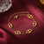Muse Loop Bracelet