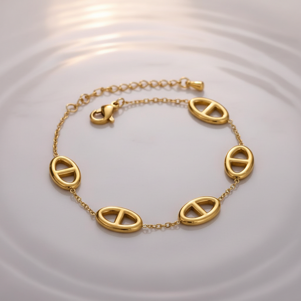 Muse Loop Bracelet