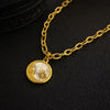 Lunea Necklace