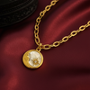 Lunea Necklace
