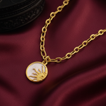 Celestia Sol Necklace