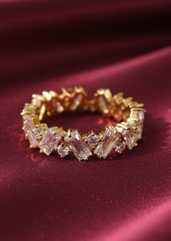 Velora Ring