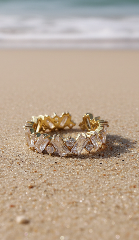 Velora Ring