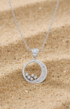 Reina Necklace