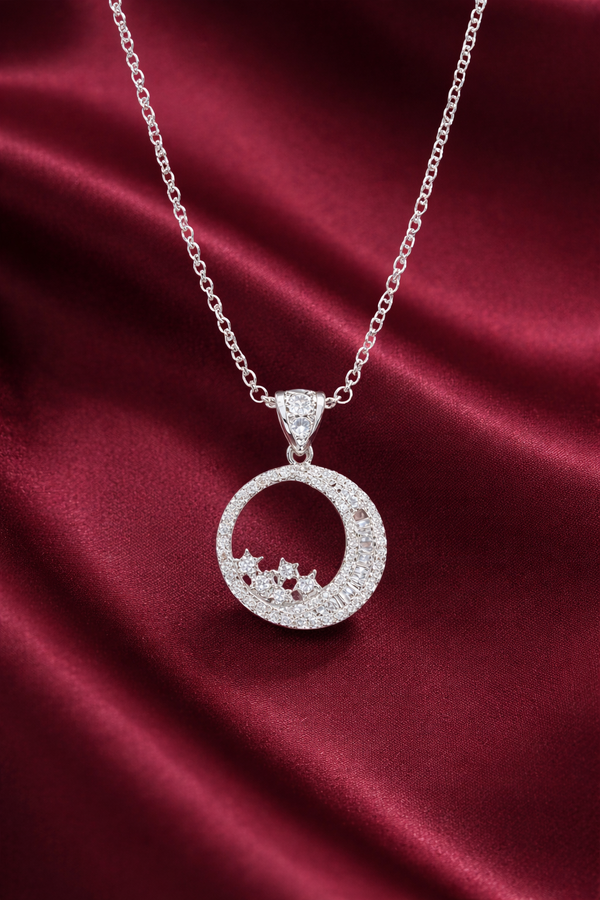 Reina Necklace