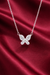 Aeri Butterfly Necklace