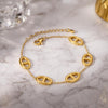 Muse Loop Bracelet