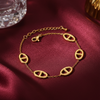 Muse Loop Bracelet