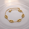 Muse Loop Bracelet