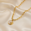Celestia Sol Necklace